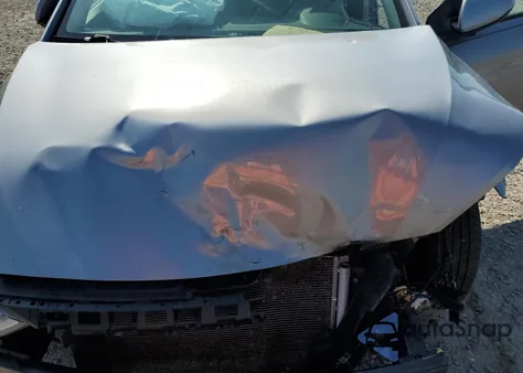 2017 Hyundai Elantra Se из США, поврежденный, VIN 5NPD84LF5HH191897